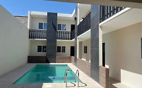 Suites Gonzalez, Suite 1